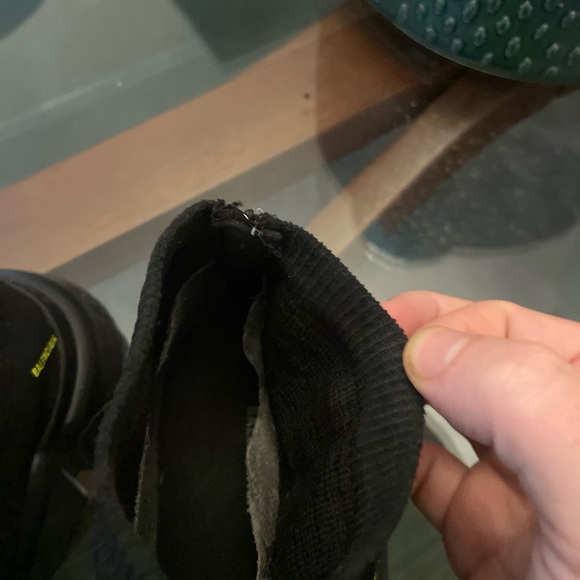 Balenciaga Men’s Sock Sneaker - Picture 4 of 5